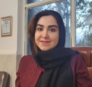 دکتر ساناز هوشیارمنش