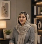 زهرا ایوبی