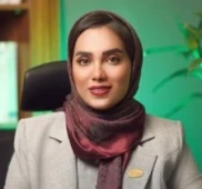 آیدا ایرانمنش