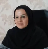 دکتر فهیمه پوررضا
