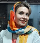 سیده مهرنوش سبحانی