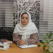 فاطمه حسینخانی