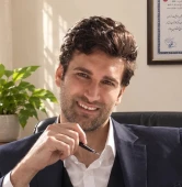 مهران رحمتی