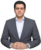 دکتر بابک دانش فرد