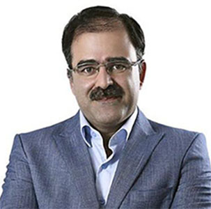الدكتور علي أجودي