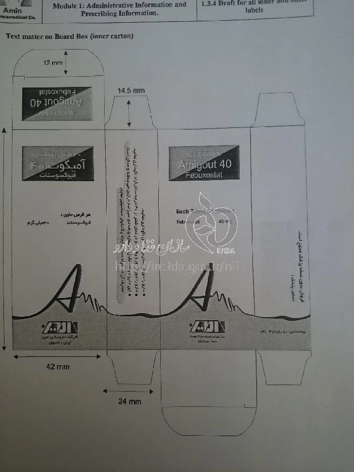 آمیگوت