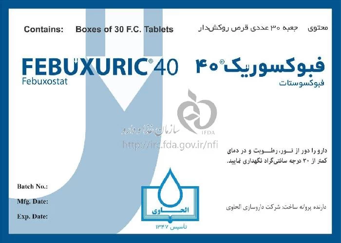 فبکسوریک