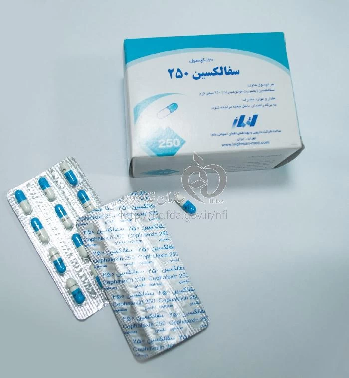 سفالکسین