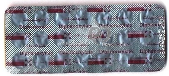 دیفنوکسیلات